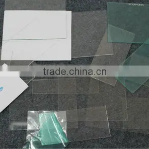 Welding Clear Cover Lens thumbnail-2