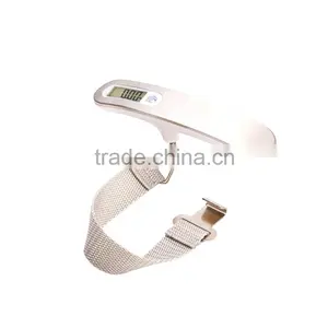 50kg Digital Luggage Scale thumbnail-1