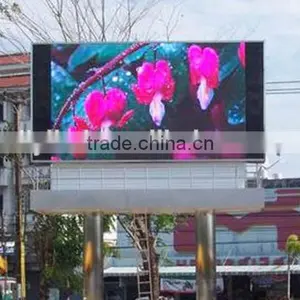 P16 Full Color Outdoor Display Signs From Shenzhen Liyi China thumbnail-1
