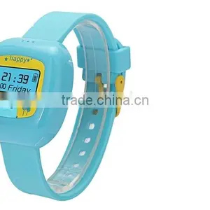 New Child Watch Phone With SOS/GPS Function thumbnail-1