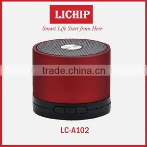 A601 Mini Speaker Bluetooth Amplifier thumbnail-1