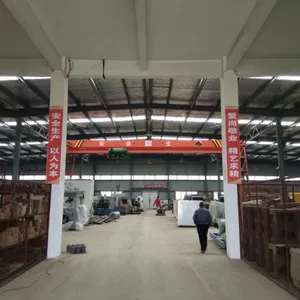 Bengbu Aipu Compressor Manufacturing Co.,Ltd. company overview - view 2 thumbnail