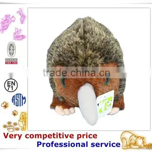 Factory Promotion Custom Made Plush Pet Products Dog Flyer thumbnail-3