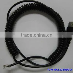 Pin Pad Verifone PP1000SE to USB PC Cable thumbnail-1