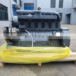 4-Stroke Deutz F6l913 Diesel Engine for Construction Machines 85kw/2500rpm F6L913 Diesel Engine thumbnail-4