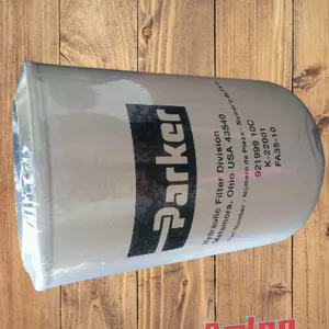 0110D010BNHC2 AMLPP Filter Element thumbnail-1