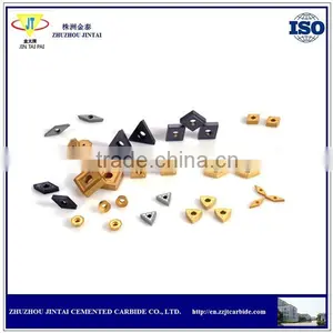 Various Tungsten Carbide Inserts for Cnc Machine thumbnail-1
