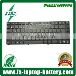9J.N8K82.B0T Brand New Original Keyboards for Asus EEE PC 1201N OKNO-G61TU03 04GNUP2KTU10-3 Notebook Keyboard thumbnail-1