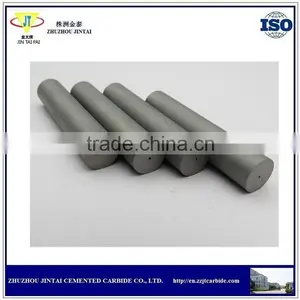 High Purity Carbide Circular Rods With Straight Hole thumbnail-3
