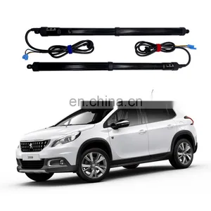 Car Accesorios Elektrikli Tailgate Lifter Electric Power Tailgate Lift Kit for Peugeot 2008 2020 thumbnail-1