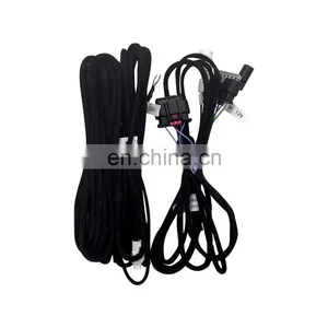 Wholesale Price Electric Suction Door Automatic Locks Electric Suction Door For Honda CRV thumbnail-5