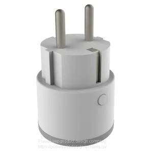 WIFI Socket Research and Development From Chinese Product Design Company Powerkeepdesign thumbnail-1