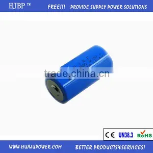 HJBP China Factory Wholesales UN38.3|CE|ROHS 6000MAH LIMNO2 3V CP1005050 Non-rechargeable Lithium Battery With Soft Pack thumbnail-1