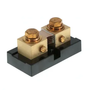 Murata Power Solutions Inc. 3020-01103-0 Chassis Mount Resistors thumbnail-1