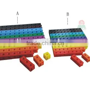 Plastic Link for Educational Use thumbnail-1