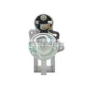 3110086033 New Auto Engine 12V 8T 1.2KW Starter Motor for Suzuki Baleno (EG) thumbnail-2