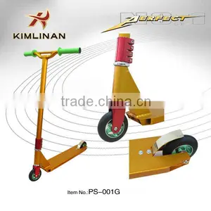 PRO Stunt Scooter Made by Aluminum Material, Pro Scooter for Extreme Sport thumbnail-4