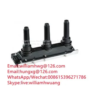 Auto Parts 55561133 90790573 9220061726 12137548553 55559955 96453420 6E5G-12A366AD 33400-76G30 1950087101 27301-03010 A0001587803 22433AA240 22448-4W011 55573735 55579072 Ignition Coil 55561133 90790573 9220061726 12137548553 55559955 96453420 6E5G-12A36 thumbnail-2