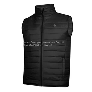 Ski Wear Vests thumbnail-2