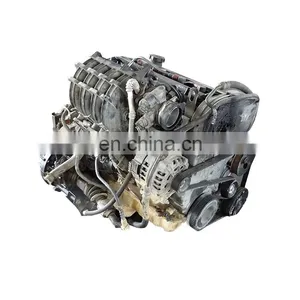 New Arrival Buick Excelle 2005 Good Condition Used Engine Assembly thumbnail-1