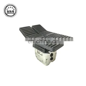 320D Excavator Foot Valve 320c Hydraulic Pedal Valve thumbnail-1