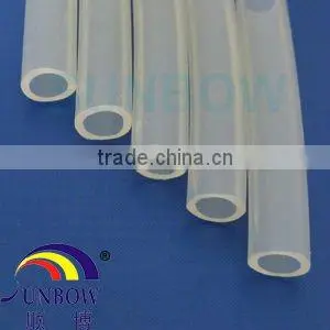 Good Quality Silicone Rubber Tubes From Factory thumbnail-1