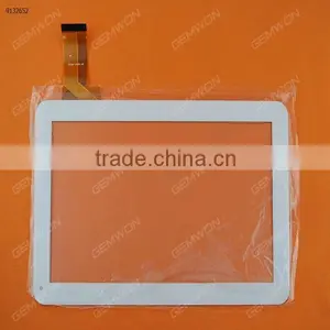 New Touch Screen For Dh-1007a1-fpc033-v3.0 10.1" White thumbnail-1