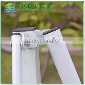 Steel Folding Marquee Tent Frame 3x3m ( 10ft X 10ft),30mm,0.6mm Thiness thumbnail-4