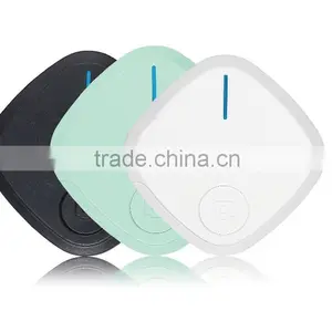 Bluetooth 4.0 Anti-lost Alarm Key Finder Wallet Tracker Pet Finder thumbnail-2