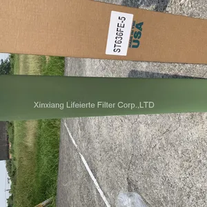 Source Filter Separator Cartridge SS614FD thumbnail-4