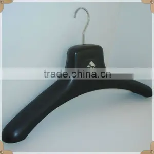 PL-73 Fur Clothes Hanger for Mens Suit Hanger thumbnail-1
