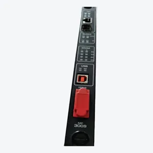 TRICONEX TRICON 3007 PLC Module Main Processor thumbnail-5