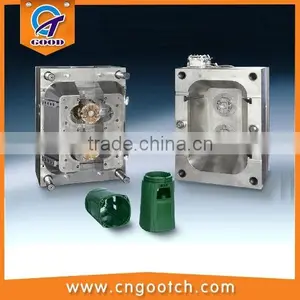 2015 China Customized Plastic Injection Mold thumbnail-1