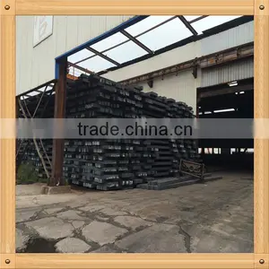 Steel Billet for Hot Sale thumbnail-2