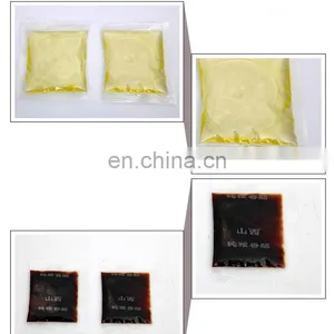 0-200ml Food Grade Automatic Measured Liquid Dispenser Liquid Packing Machine Price thumbnail-4