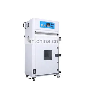 Lab Precision Oven Industrial Oven Type High Temperature Hot Air Industrial Oven thumbnail-4