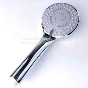 Shower Head Activated Carbon Fiber Water Filter Cartridge Vitamin C thumbnail-1