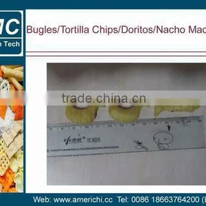 Automatic Salad Snack Food Machine thumbnail-1