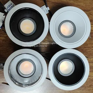 LED Spotlight 5-20W COB Three Year Warranty thumbnail-1