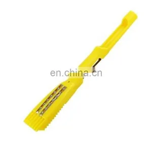 New Arrival 5 in 1 Multifunctional Stainless Steel Vegetable Fruit Peeler thumbnail-1