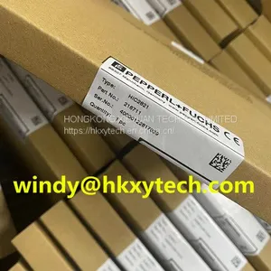 Pepperl Fuchs HiD2824 Switch Amplifier With Good Price In Stock thumbnail-2