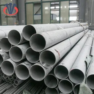 ASTM A213/A312 ss 309s Pipe 1.5mm Thick Sus309S 310s Seamless Stainless Steel Pipe thumbnail-5