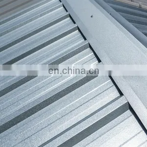 Zinc Galvanized Corrugated Roofing Sheet for Africa Market thumbnail-5