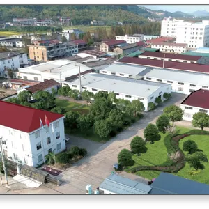 Linhai Qisheng Rubber & Plastic Product Co., Ltd. company overview - view 1 thumbnail