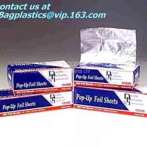 Household Aluminium Foil Cutting Machine Food Roll For Sale,Aluminum Foil Jumbo Roll 8011 For Food Packag thumbnail-5