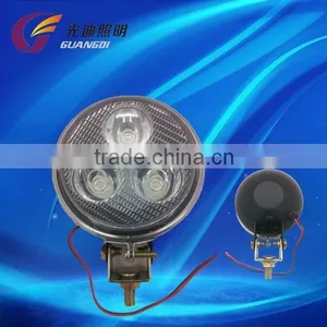 3 Inch Universal Aluminum Alloy LED Fog Lamp ,auto Fog Light,auto Parts H3 Fog Lamp Quality Choice thumbnail-1