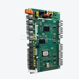New and Original ABB SPDSO14 Digital Output Slave Module thumbnail-1