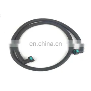 Headlamp Water Spray Hose Front Bumper Water Spray Pipe 61677267800 for BMW thumbnail-1