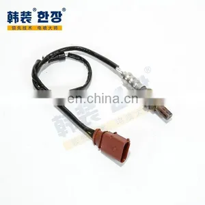 06A906262DN Rear Oxygen Sensor For Volkswagen Bora 1.6L 00-08 Golf 4 1.6L thumbnail-1