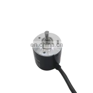New 38mm Line Driver Output 100 PPR Encoder Optical Rotary Encoder E6B2-CWZ1X thumbnail-3